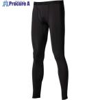 おたふく BT冷感・消臭 パワーストレッチ前開きロングパンツ 11.ブラック M  ■▼682-8161 JW-633-11-M  1枚