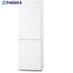 IRIS 107020 冷凍冷蔵庫 301L ホワイト  ■▼682-8394 IRSN-I30A-W  1台