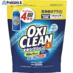グラフィコ オキシクリーン EX つめかえ用 2000g  ▼682-9777 407308  1個