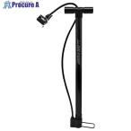 グリーンクロス アタッチメント付き自転車用空気入れ  ■▼683-4242 6300055999  1台