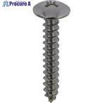 DAIDOHANT ステンレス タッピングねじ トラス頭 5×30mm 約27本入  ■▼683-5086 00081167  4パック
