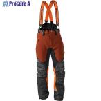 Husqvarna 防護ズボン プロテクティブズボン T-EX XXL  ■▼683-7873 537643262  1着