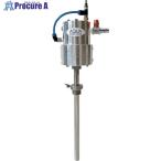 アクアシステム 200Lドラム缶用 エア