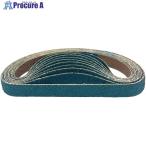 NRS полировка ремень Z ремень синий 12×330 #60 V685-6280 ZBAO12330-60 20шт.