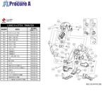 nichi van spring TMA100 #V686-5652 TMA100-SP 1 шт 
