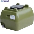 SUIKO Home грузовик бак 200 оливковый V689-3051 HLT-200(OD) 1 шт 