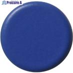 ソニック 両面強力カラーマグネット Φ18 10個入 青  ▼690-3156 MG-781-B  1箱