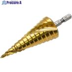 アストロプロダクツ スパイラルステップドリル 4〜30mm DB266  ■▼691-4406 2011000012663  1個