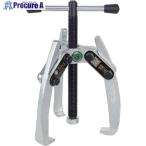 クッコ ミニギヤプーラー 3本アーム