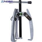 クッコ ミニギヤプーラー 3本アーム