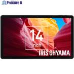 IRIS 108588 планшет 14inch черный #V692-4983 TM14D1M76-V1B 1 шт. 