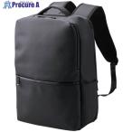 ELECOM рюкзак sk подушка безопасности 15.6inch большая вместимость 19L водоотталкивающая отделка черный #V692-6223 BM-BPSQ01BK 1 шт 