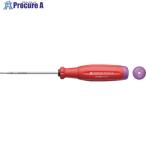 PBスイスツールズ スイスグリップエボ・六角棒ドライバー 全長155 適合ネジM1.6-2  ▼692-8932 38205.1.5-70  1本