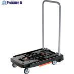 TRUSCO こまわり君(新型) 600X390  ブラック  ▼693-1908 MPK-6039-BK  1台