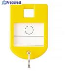 IRL キーホルダー 黄  ▼693-5598 006328  1個