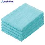 IRL немного толстый. полотенце для лица голубой V693-7082 AFT-003 1 пакет 