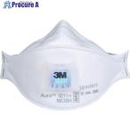 ショッピングn95マスク 3M Aura 折りたたみ式防護マスク 9211＋ N95 10枚/1箱  ▼693-8442 9211 AURA N  1箱