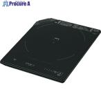 ZOJIRUSHI 卓上IHクッキングヒーター ブラック  ■▼696-4668 EZ-KG26-BA  1台
