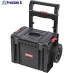 QBRICK モバイルツールボックス ”QBRICK PRO” キャリータイプ  ▼696-9332 SKRWQCPRO2PCZAPG003  1台