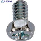 TRUSCO ジェネラルファン用 アルミハネ固定用ネジ  ▼697-0961 AF45-10ANJ  1個