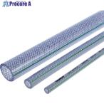 TRUSCO エコノミーブレードホース(一般作業用) 25X33mm 10m  ▼697-2715 EBH-2533-10  1巻