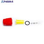 FURUPLA детали No.91347-01 форсунка & форсунка . комплект красный (502,503 для ) #V697-3089 91347-01 1 шт 