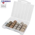 カール コインケース クリア  ■▼697-3269 CX-001-J  1個