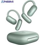 Soundcore オープンイヤー型イヤホン AeroFit 2 シルバーグリーン  ■▼697-8695 A3874N61  20台