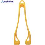 OLFA 開封用カッター パッケルSイエロー  ▼698-3016 PK2-YEL  1個