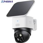 Eufy 屋外用セキュリティカメラ SoloCam S340  ▼699-3224 T8170521  1台