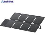 Anker ソーラーパネル Solix PS60 Compact Portable Solar Panel  ▼699-3228 A2438NA1  1台