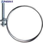 TRUSCO ネジ式ワイヤバンド 締付径13〜16mm  ▼699-3508 TWB-16A  1個