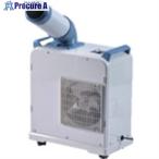 NAKATOMI ミニスポットクーラー 冷媒ガスR32 単相100V SAC-18  ■▼700-1106 SAC-18  1台