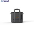 Jackery ポータブル電源収納バッグ ヒーティングキャリーバッグ ▼700-2938 JPC-2000A 1個