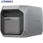 EcoFlow ポータブル電源 DELTA 3シリーズ専用エクストラバッテリー  ▼700-4714 EFDELTA3P-EB  1台