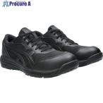 ASICS WINJOB CP221 ブラック×ブラック 26.0  ▼701-1096 1273A118.001-26.0  1足