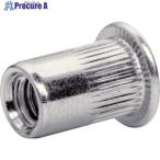 Rapid ブラインドナット ラピッド M8×1.25(20個入)  ▼701-5257 5001482  1箱