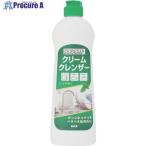 カネヨ ステンライトクリームクレンザー ミントの香り 400g  ▼701-5379 101111-A  1個