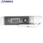 シンワ 放射温度計 F-2 防塵・防水 スリムクリップ  ■▼702-3990 73039  1個