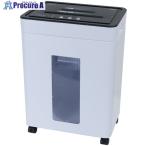 ショッピングシュレッダー ナカバヤシ パーソナルシュレッダ/ホワイト  ■▼702-7148 NSE-405W  1台