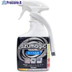 azuma CH899 アズマジック水アカ洗剤 ブラシ付  ■▼704-5215 651589  1個