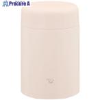 ZOJIRUSHI ステンレススープジャー SW-LA 0.52L エクリュベージュ  ■▼704-5240 SW-LA52-CM  1本