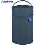 ZOJIRUSHI スープジャーポーチ Mサイズ ダークグレー  ■▼704-5249 SW-PC02-HA  1個