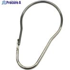  вода книга@ нержавеющая сталь занавески крюк диаметр провода 2.2mm длина 70mm JAN код этикетка нет #V705-6446 KH-30 1 шт 