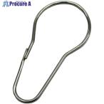  вода книга@ нержавеющая сталь занавески крюк диаметр провода 2.2mm длина 78mm JAN код этикетка нет #V705-6448 KH-40 1 шт 