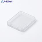 SANWA карта памяти прозрачный чехол CF карта для 6 шт. комплект #V706-8142 FC-MMC10CFN 1 шт 