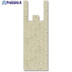 HEIKO レジ袋 バイオハンドハイパー 花束用 L ニュースレター  ■▼707-8193 006923058  1袋