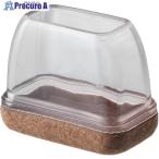  свет soft ножек колпак длина person M 19~21×36~42mm #V707-9197 KSFT-1936 4 упаковка 