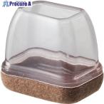  свет soft ножек колпак длина person S 19~21×27~31mm #V707-9199 KSFT-1927 4 упаковка 