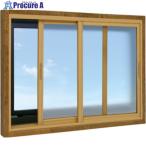 ショッピング熱中症 アクリサンデー 新エコ内窓キット LLサイズ ライトブラウン  ■▼708-1019 PU2-LL-LB  1式